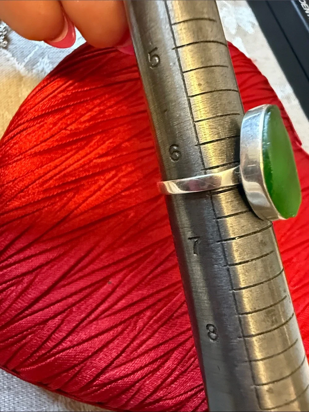 N/A bold green